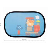 Zopa sjenilo za auto Owl | shoptok.hr