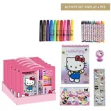 Likovni set Hello Kitty