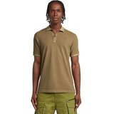 G-star Raw Dunda Overdyed Slim Polo majica | Eponuda.com