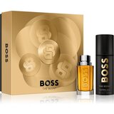 Hugo Boss BOSS The Scent poklon set za muškarce | shoptok.hr