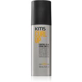 KMS Curl Up Control Creme krema za stiliziranje za kovrčavu kosu 150 ml | shoptok.hr