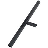 MM Svrdlo za zemlju s ručkom 250 mm s produžnom cijevi 8 m čelično | shoptok.hr