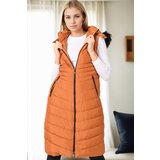 Dewberry Z6752 WOMEN'S VEST-TABA-2 | Shoptok.si