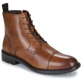 Geox U WALK PLEASURE Smeđa | shoptok.hr