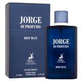 Maison Alhambra Jorge Di Profumo Deep Blue 100 ml parfemska voda za moške | shoptok.hr