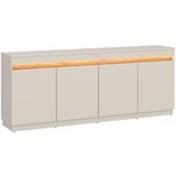 Mömax Tv-element Samu, Kašmir/hrast | Shoptok.si