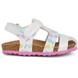Geox sandal B452RA B S. CHALKI G. A C0653 000HH D bela 24 Cene