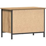 TV ormar Umjetnički hrast 60 x 35 x 45 cm Konstruirano drvo | Eponuda.com