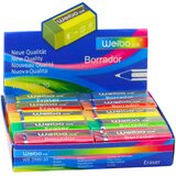  za brisanje WB-3486-20 6cm Mix | shoptok.hr