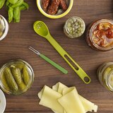 Joseph Joseph Žlica in vilica za olive 2v1 ScoopPick | Shoptok.si
