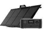 ECOFLOW River 3 (110W Prijenosni Solarni Panel) | shoptok.hr