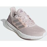 Adidas Tenisice za trčanje 'Pureboost 23' sivkasto ljubičasta (mauve) / marelica / bijela | shoptok.hr