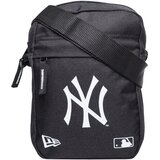 New Era Torbice MLB New York Yankees Side Bag Črna Cene