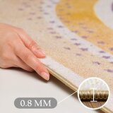 Ayyildiz Carpets Krem dječji tepih 100x150 cm Play – | shoptok.hr