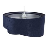 Luster na sajli GALAXY 1xE27/60W/230V | Eponuda.com