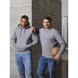 RUSSELL Authentic Grey Men's Hoodie Cijene