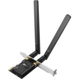 Tp-link T4E V3 Wi-Fi AC1200 Bluetooth MIMO PCIe mrežna kartica | Shoptok.si