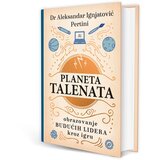 Pertini Books Planeta talenata dr Aleksandar Ignjatović Pertini Cene