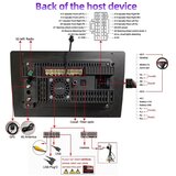  CASKA G10-G Auto Multimedija 9 2+32GB 1280*720 QLED A10 | Eponuda.com