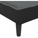  Počivaljka tamnosiva od tkanine | shoptok.hr
