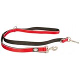 Duvoplus explor west duo povodac 200 cm crvena | Eponuda.com