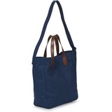 Polo Ralph Lauren BEAR TOTE-TOTE-MEDIUM Tamno plava | shoptok.hr