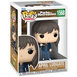 Funko POP! TV: Parks & Recration 15th - April Ludgate | ePonuda.com