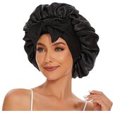 Smania Satenasta kapa MadamBonnet™ | Shoptok.si
