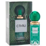 C-Thru luminous emerald toaletna voda 30 ml za ženske | Shoptok.si