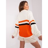 BADU Sweater-BA-SW-8054.91P-orange | shoptok.hr