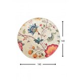 Antalya Conceptum Hypnose Tepih 140 cm Arya Cene