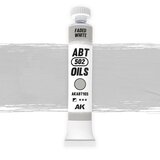 AK Interactive Faded White - Abteilung 502 Uljana Boja 20ml - AKABT165 | Eponuda.com