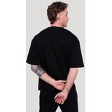 GymBeam thorn t-shirt black xl Cene