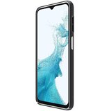 Nillkin super frosted shield - samsung galaxy A23 4G / A23 5G - crna | shoptok.hr