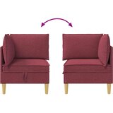 SOFA s pohranom Tkanina | shoptok.hr