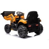  Bager na akumulator JCB EX - žuti | shoptok.hr