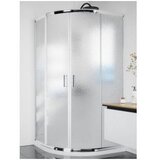 Tuš kabina 80x80x190 PTK 2F+2V RDS28A-K1020 SHOWERLUX | Eponuda.ba