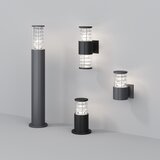 MAYTONI O576WL-02GR - Spoljašnja zidna lampa BRONX 2xE27/60W/230V IP54 antracit | Eponuda.com