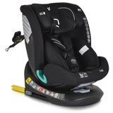Cangaroo Autosedište quill 40-150cm black ( CAN1813 ) Cene
