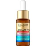 Eveline Cosmetics Bio Hyaluron 3x Retinol System anti-age serum za punjenje bora 18 ml Cijene