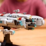 Lego Star Wars: Zvezdna križarka Home One | Shoptok.si