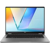 Asus Notebook VivoBook 14 Flip 35.6 cm (14 palac) WUXGAIntel® Core™ Ultra 7 (Series 2)256V16 GB RAM1 TB SSD;Intel Arc™ G | Eponuda.ba