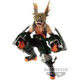 Banpresto my hero academia - bakugo - figurica super master stars piece 20cm, (20839206) Cene