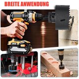 MOXPIFY bimetalna kronska žaga 162mm | Shoptok.si