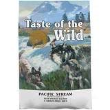 Taste Of The Wild Pacific Stream Puppy - 2 x 12,2 kg