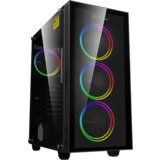 Gamemax gaming kućište Draco XD | ePonuda.com