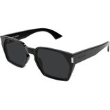 Saint Laurent SL894 001 ONE SIZE (57) Črna/Črna Cene