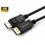 MicroConnect Kabel 4K Display Port 1.2, 7m 4K60Hz, 21,6Gbps, (5000117531) | Shoptok.si
