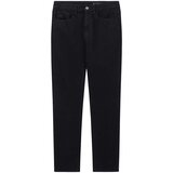 EAX Jeans straight 5 Pockets Pant Črna Cene