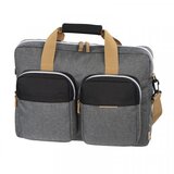 Hama laptop torba Florence II 15,6'' crno/siva 217130 Cene